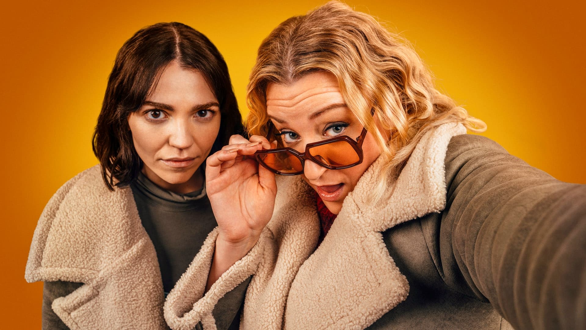 Backdrop for Am I Being Unreasonable?