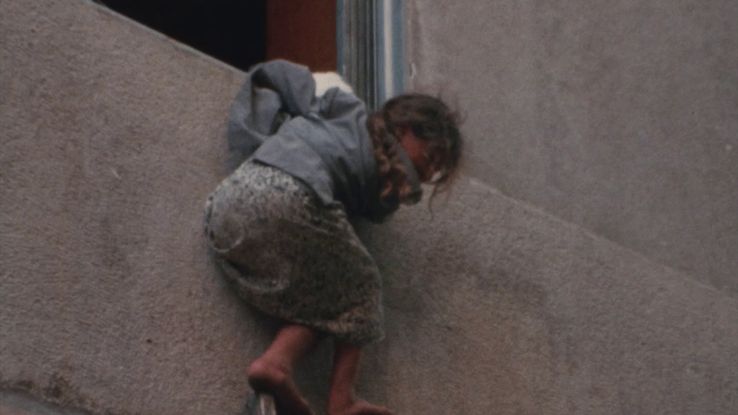 Backdrop for Beirut, Never Again