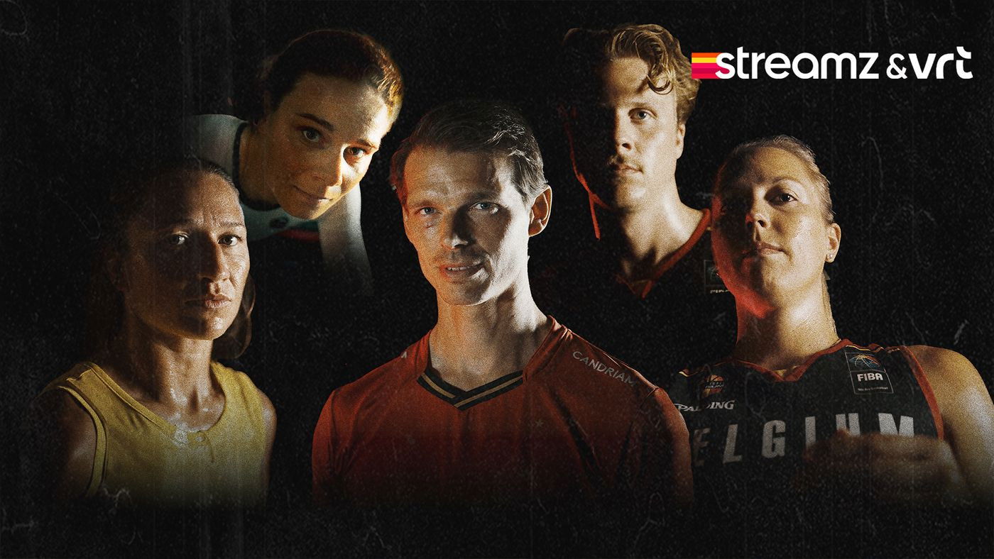 Backdrop for Missie Medaille