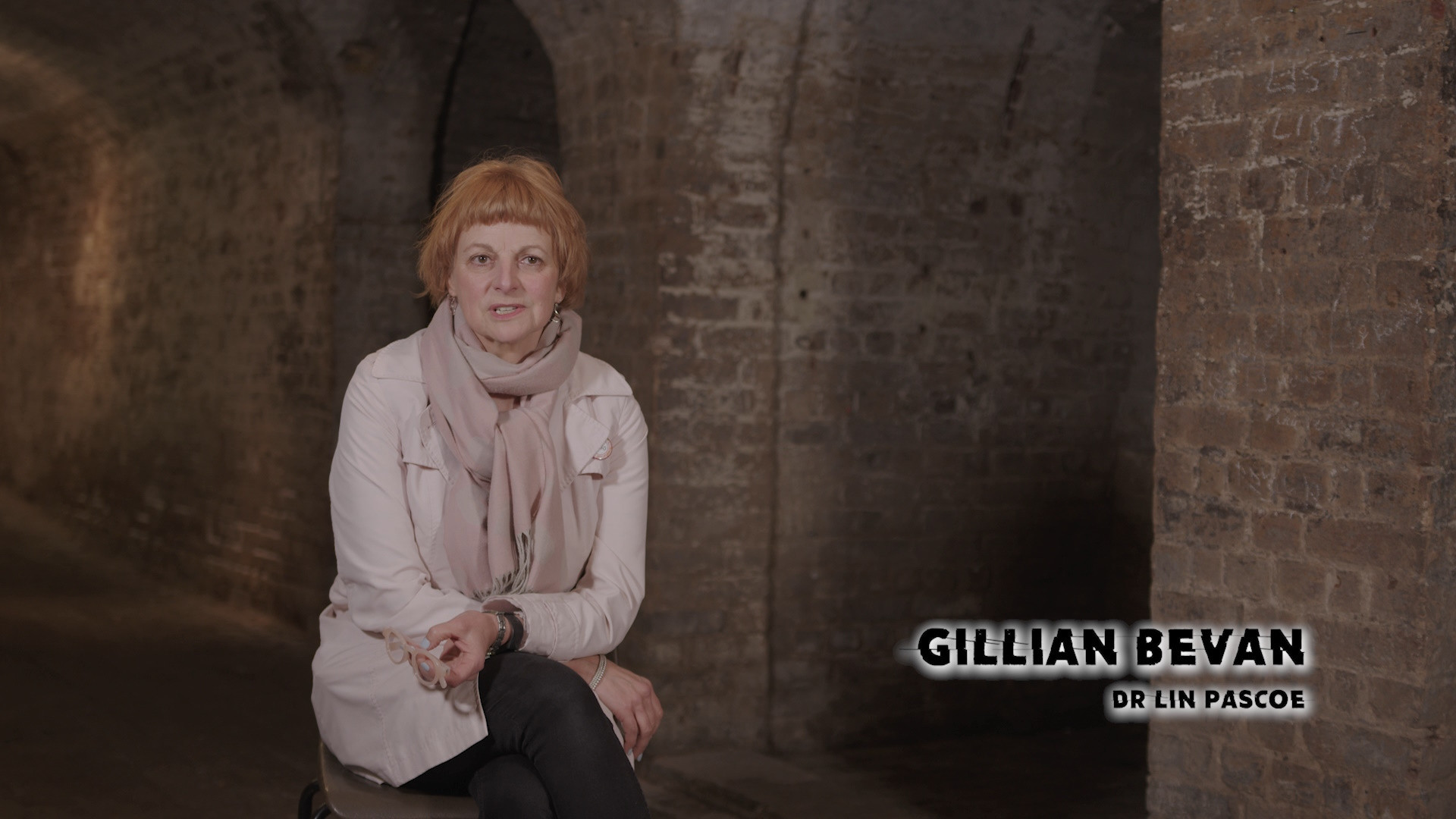 Backdrop for Do You Believe In Ghosts?: 30 Years of Ghostwatch