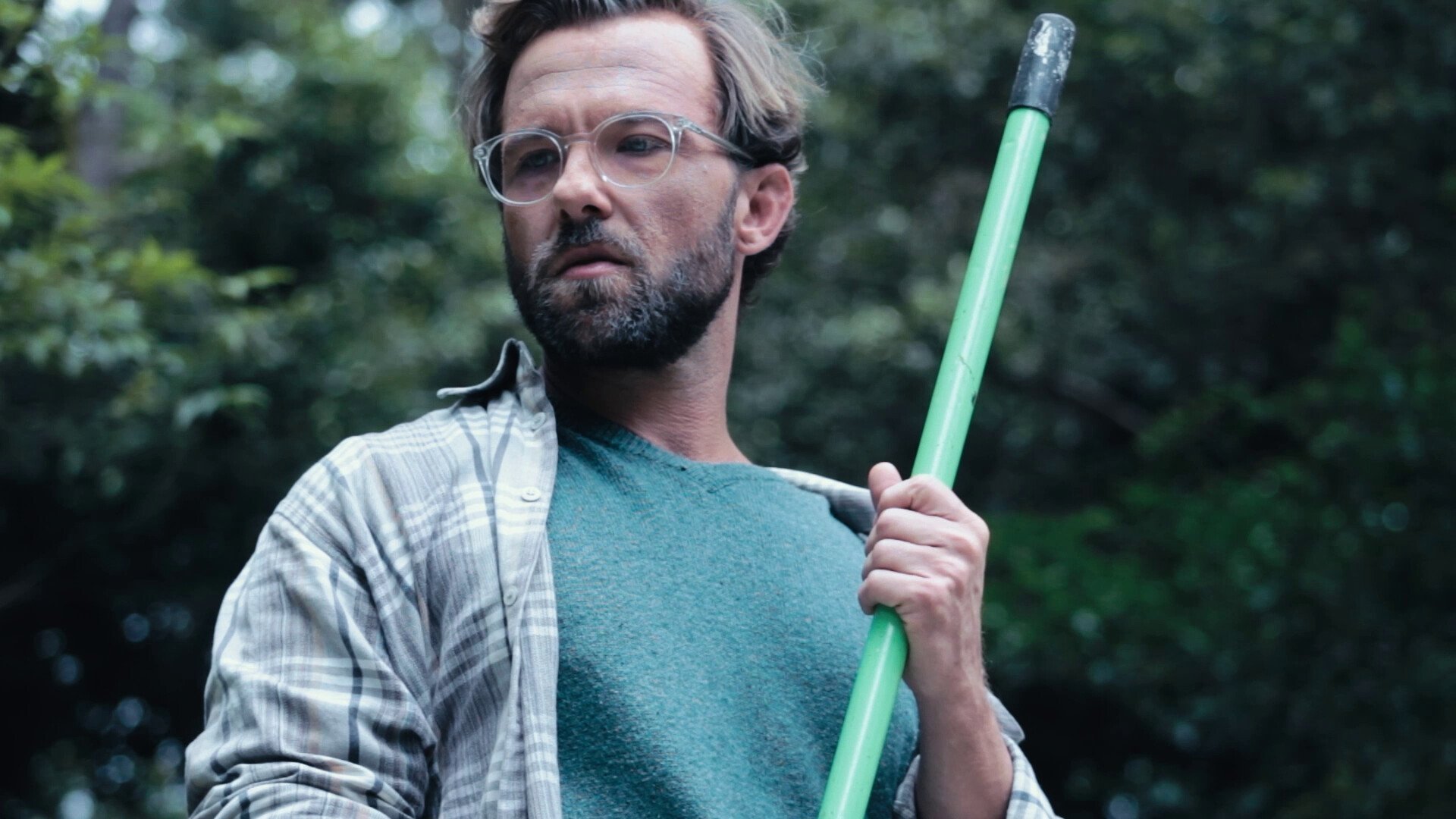 Backdrop for The Mark of Water