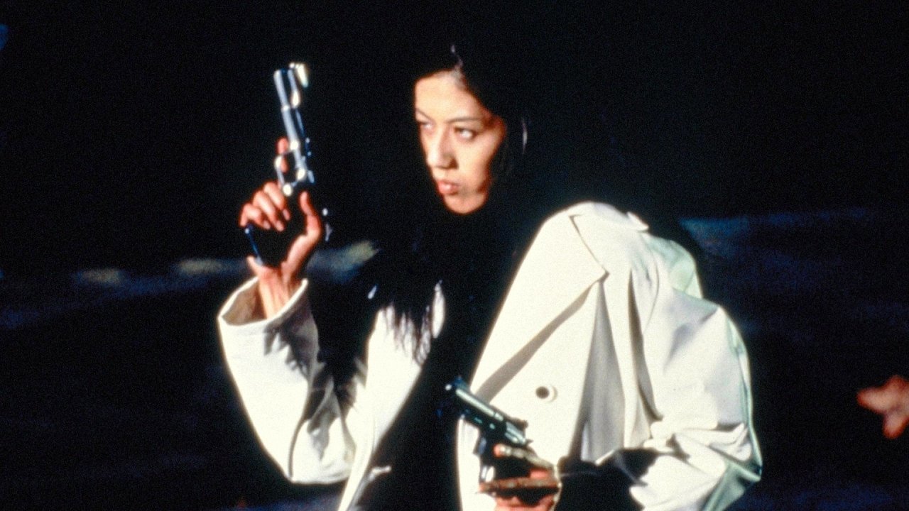 Backdrop for XX: Graceful Beautiful Beast