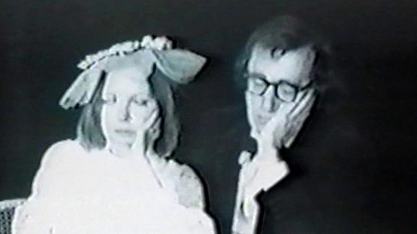 Backdrop for Men of Crisis: The Harvey Wallinger Story