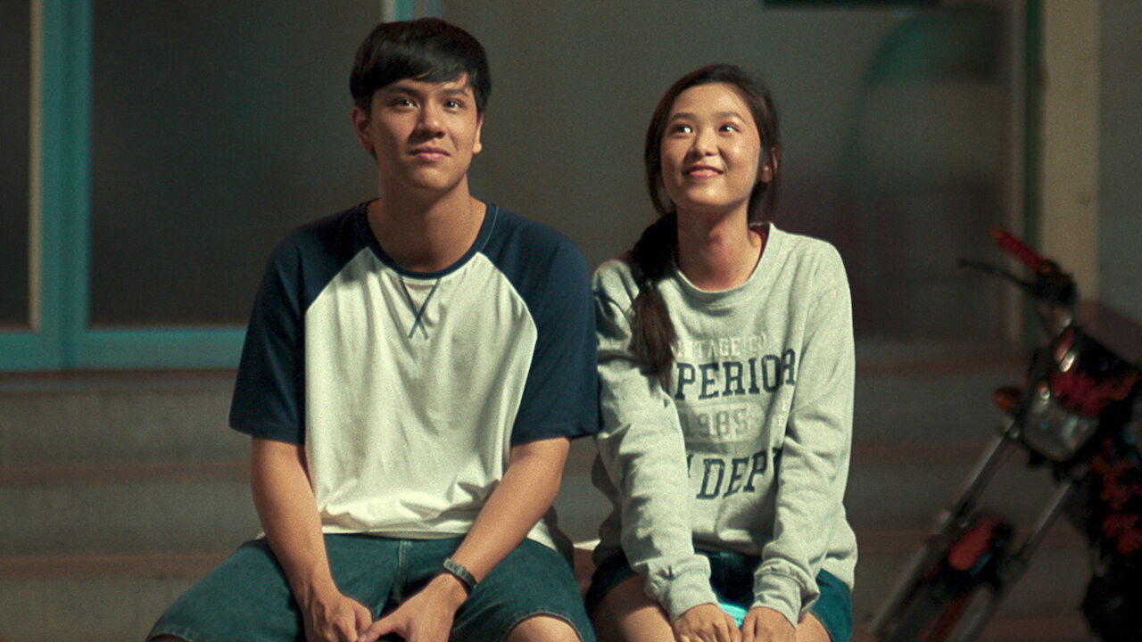 Backdrop for My Precious