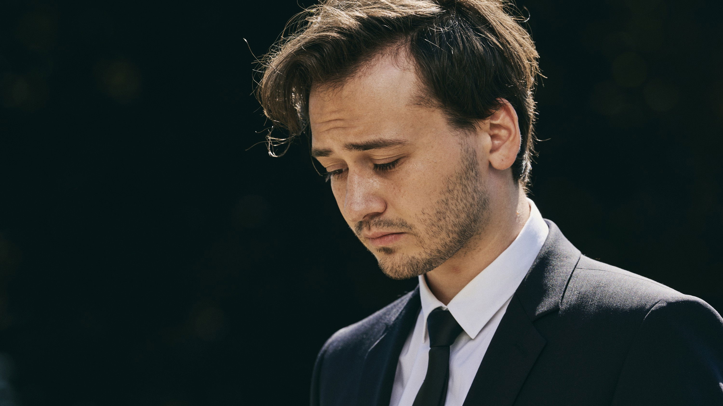 Backdrop for Zu neuen Ufern