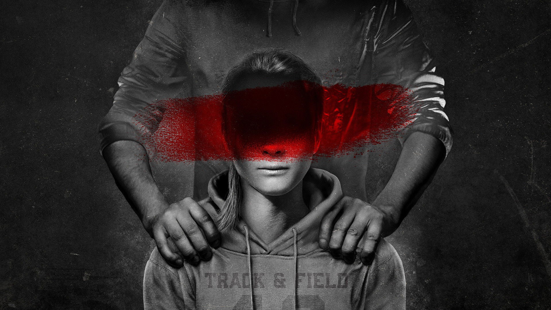 Backdrop for The Case Died With Her