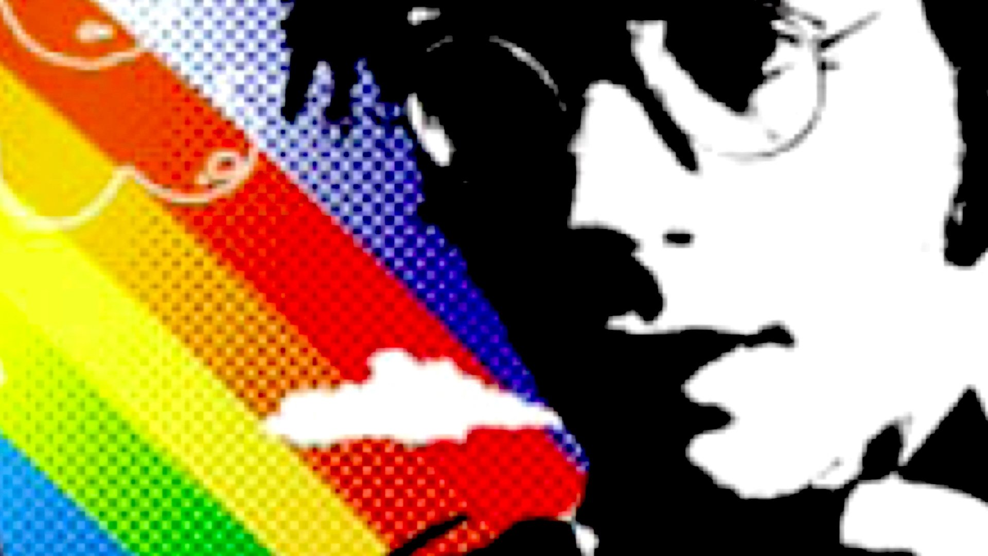 Backdrop for The History of Norwegian Rock Music