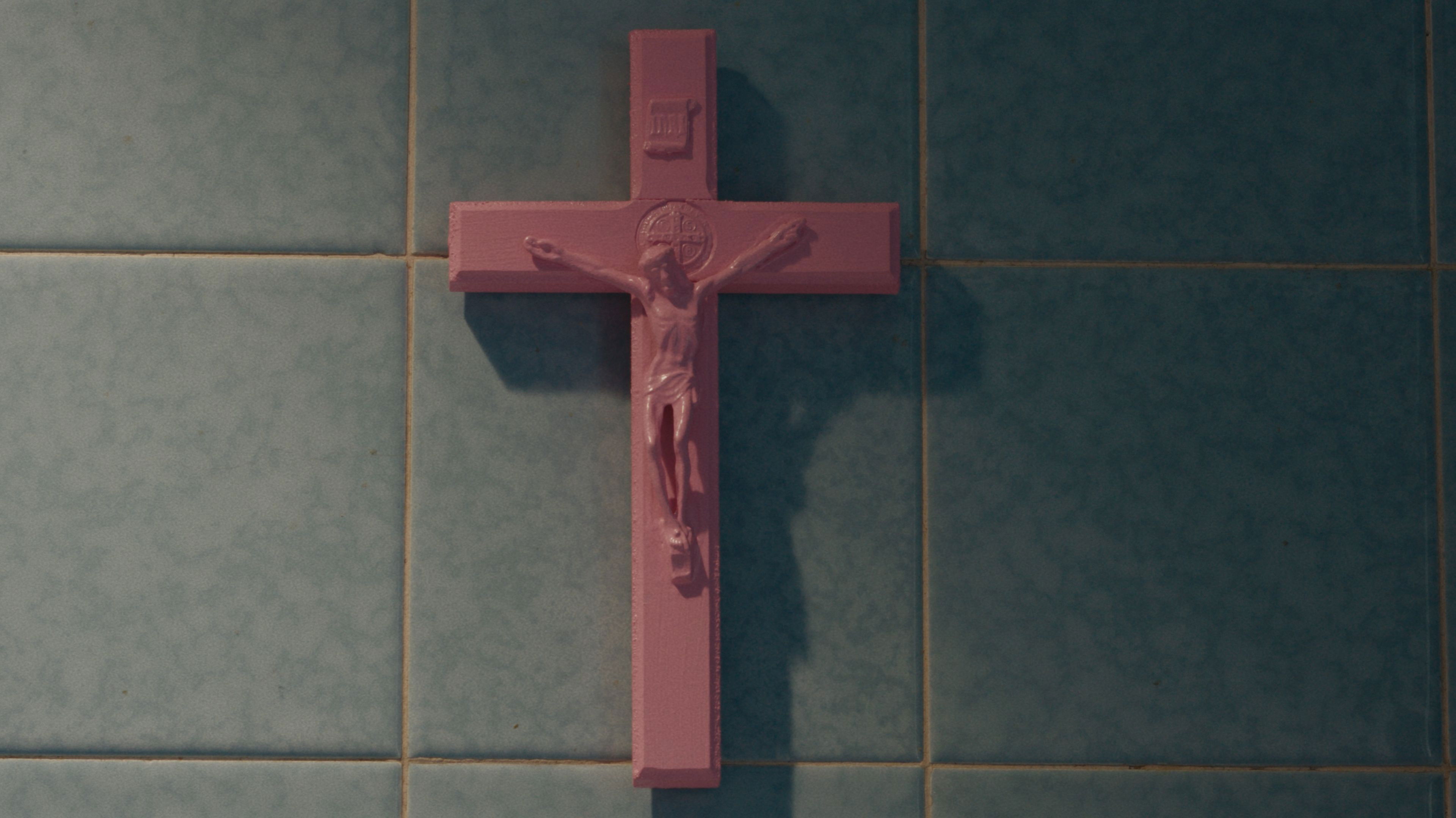 Backdrop for Loves Me Not