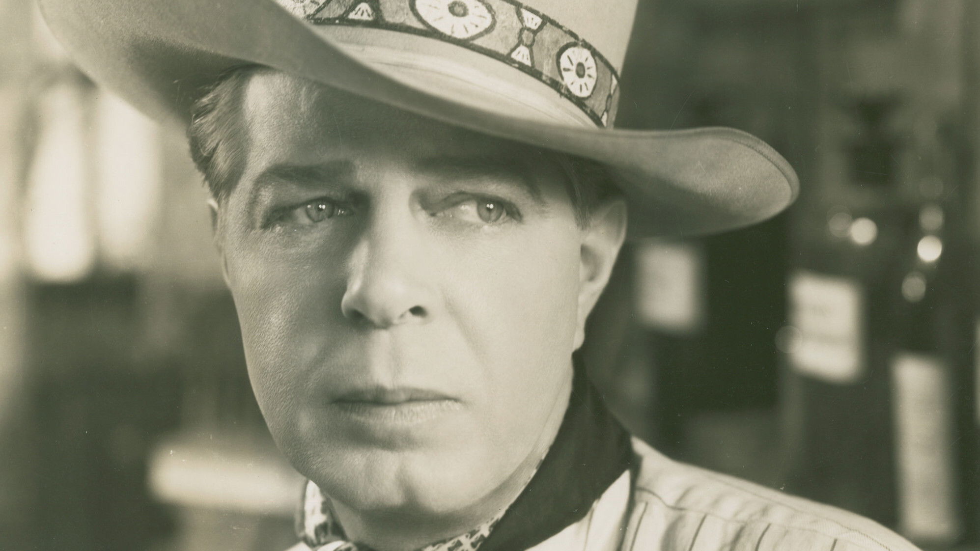 Backdrop for Lucky Terror