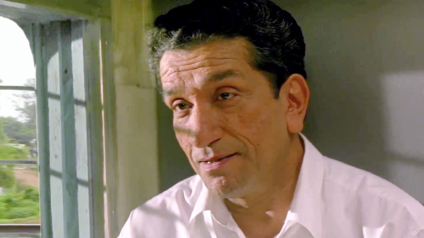 Backdrop for Kanchenjungha Express