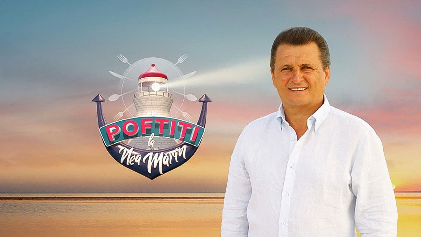 Backdrop for Poftiți la Nea Mărin