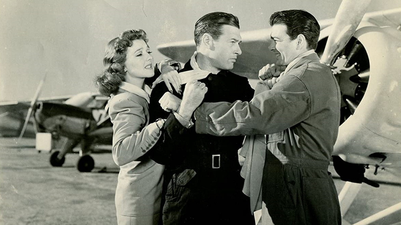 Backdrop for Power Dive