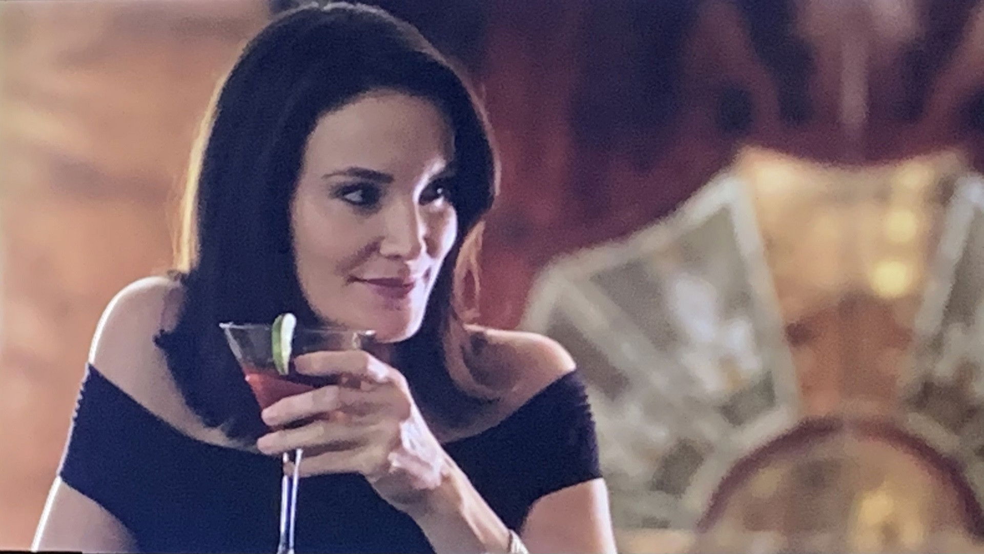 Backdrop for My Sordid Affair