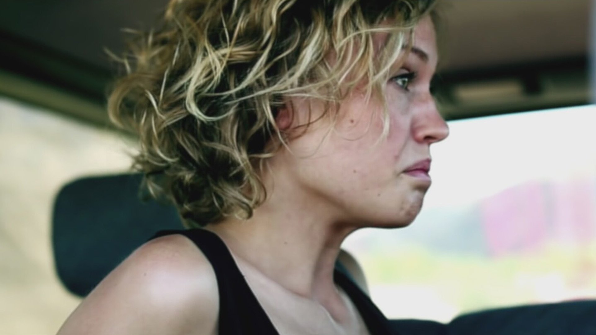 Backdrop for Breakdown Lane