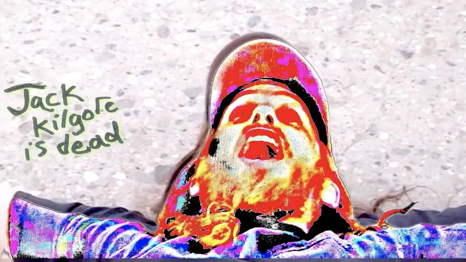 Backdrop for The Bog Movie