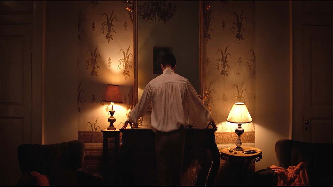 Backdrop for ADA, IL TRIONFO DEL TEMPO E DEL DISINGANNO