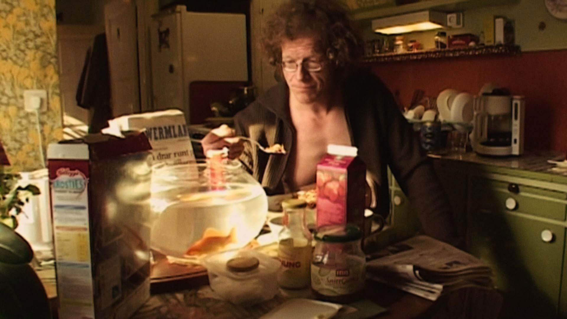 Backdrop for Godmorgon Sven