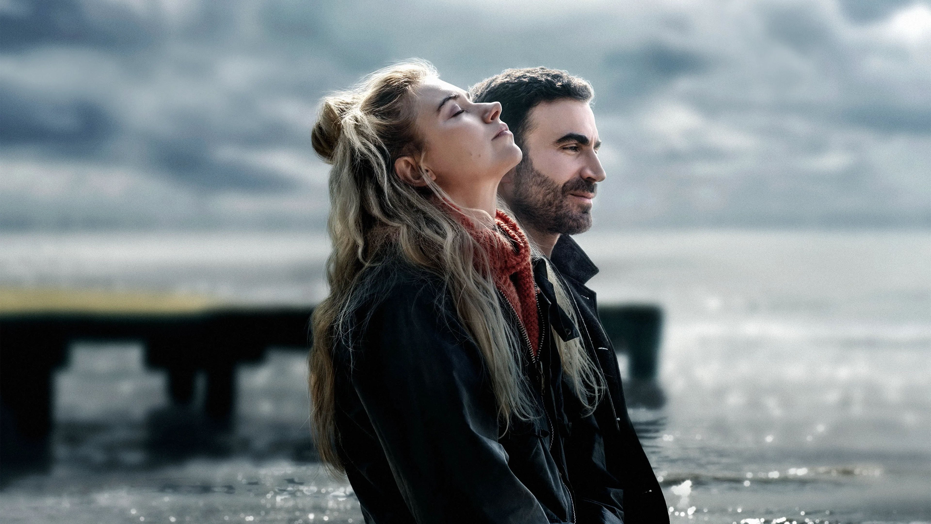 Backdrop for All of You