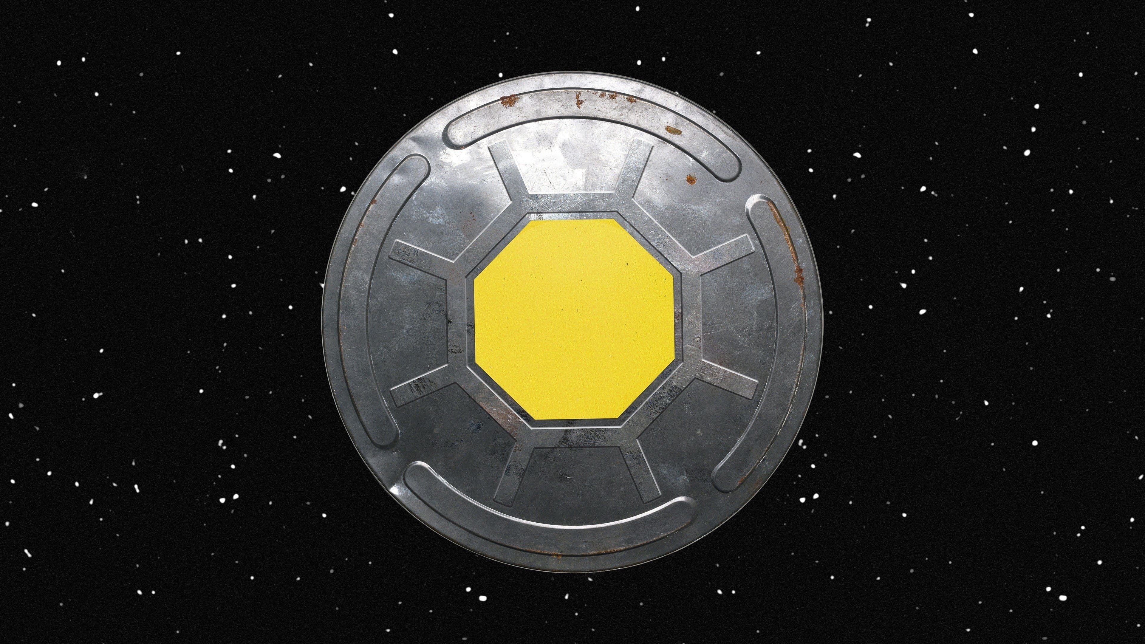 Backdrop for Icons Unearthed: Star Wars