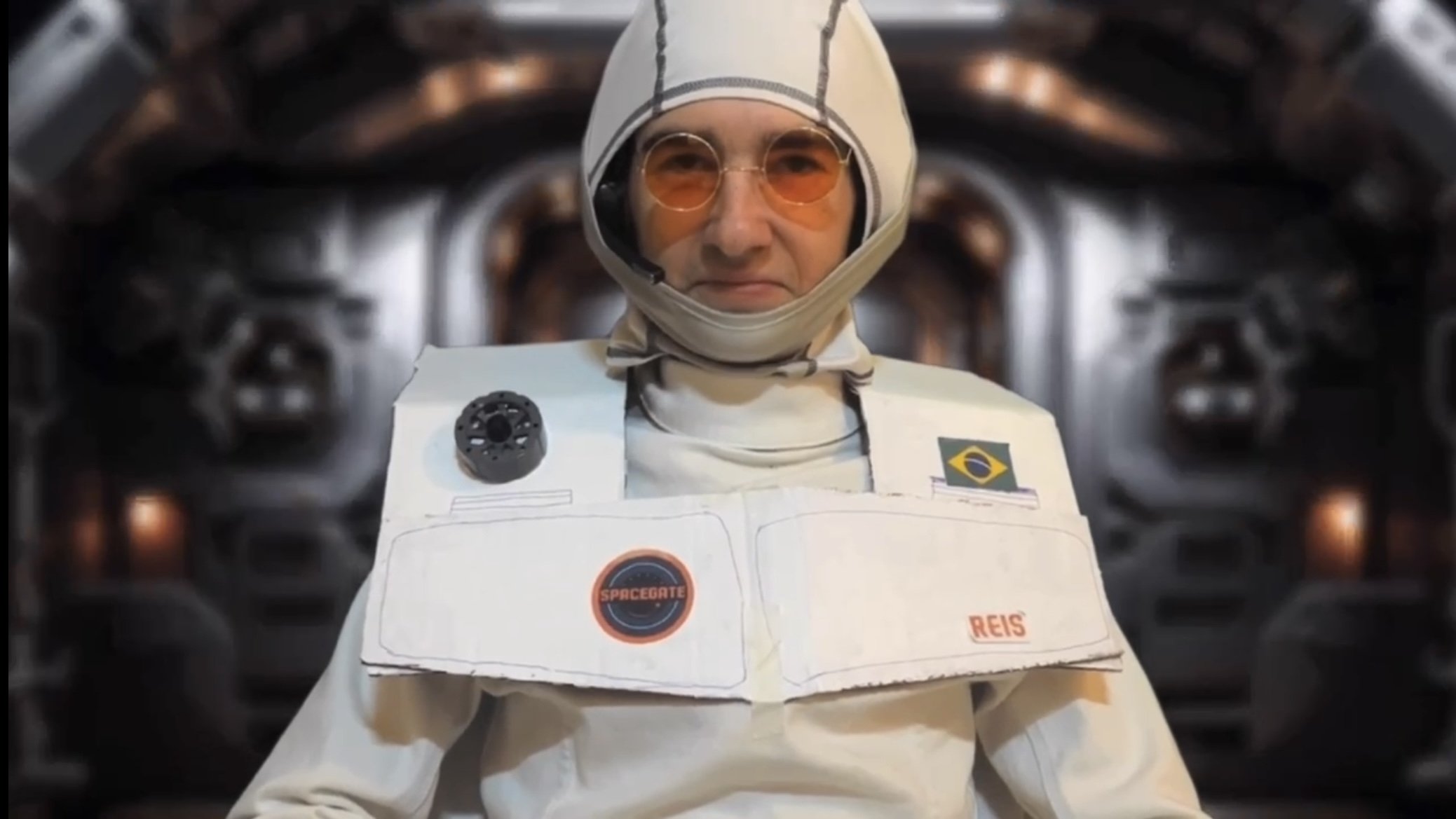 Backdrop for Marsgate