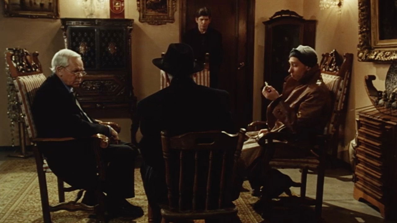 Backdrop for Джоконда на асфальте