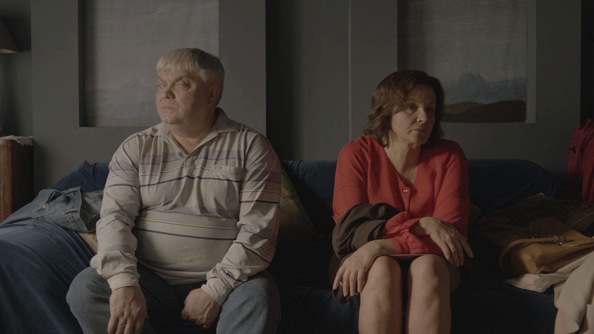 Backdrop for Mia Donna