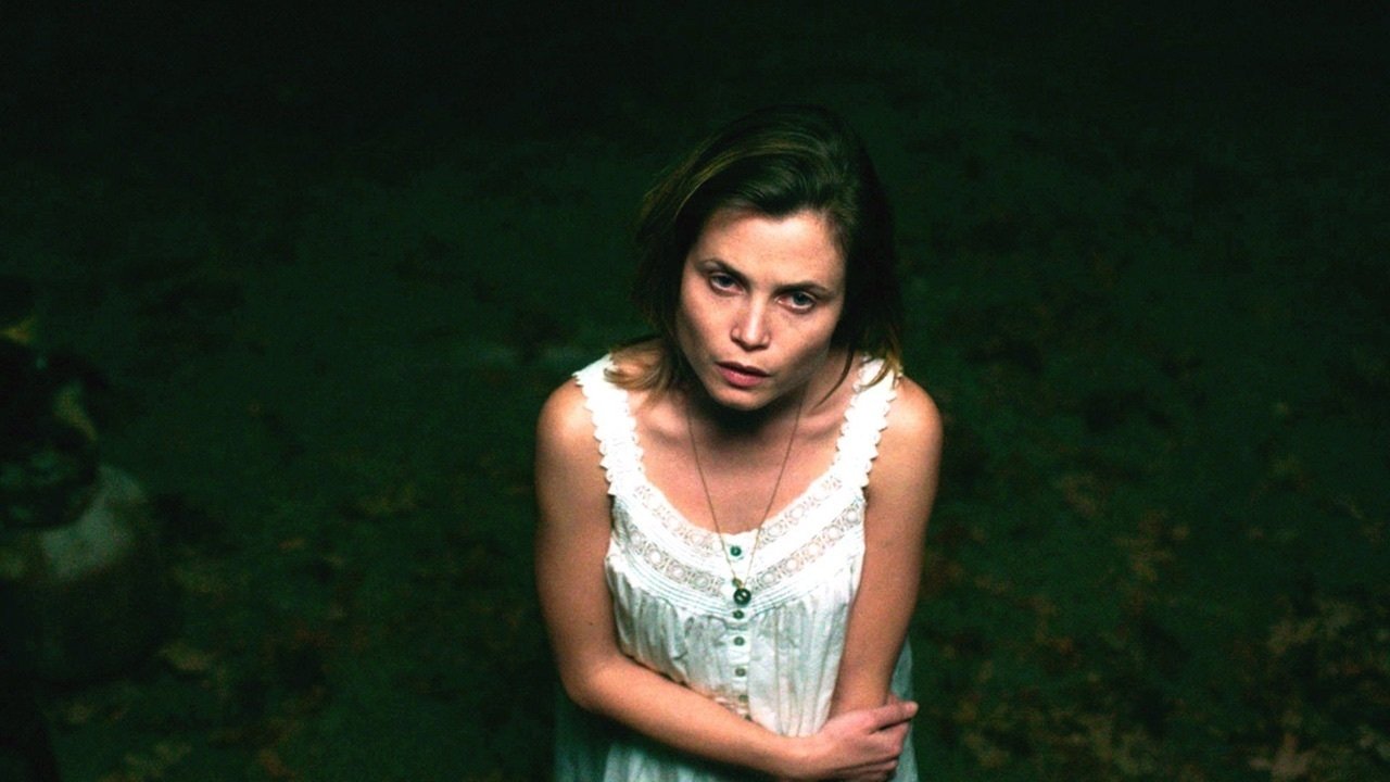 Backdrop for The Sleepwalker