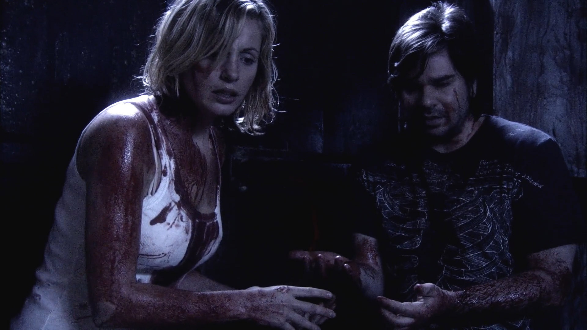 Backdrop for The Devil's Chair