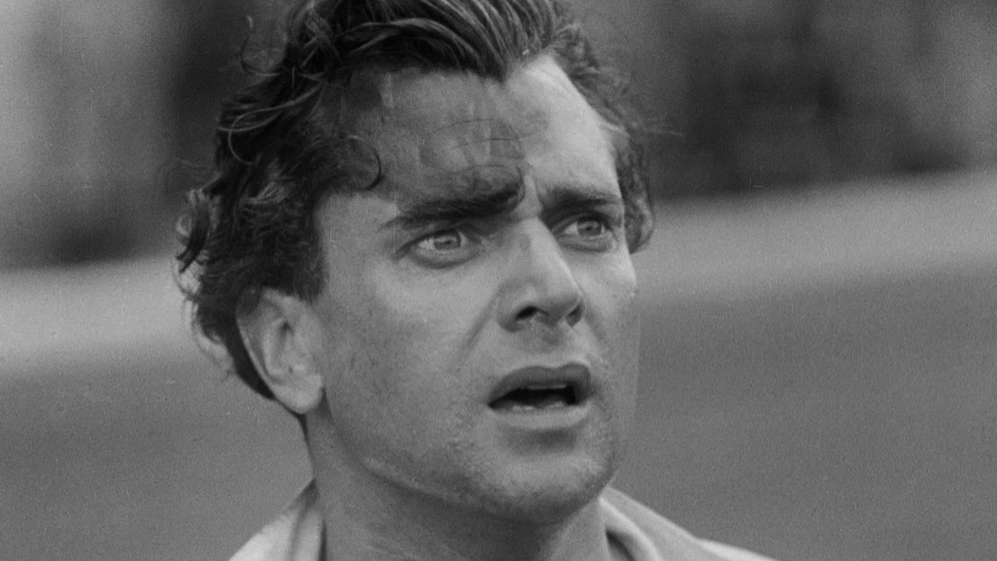 Backdrop for The Arsenal Stadium Mystery