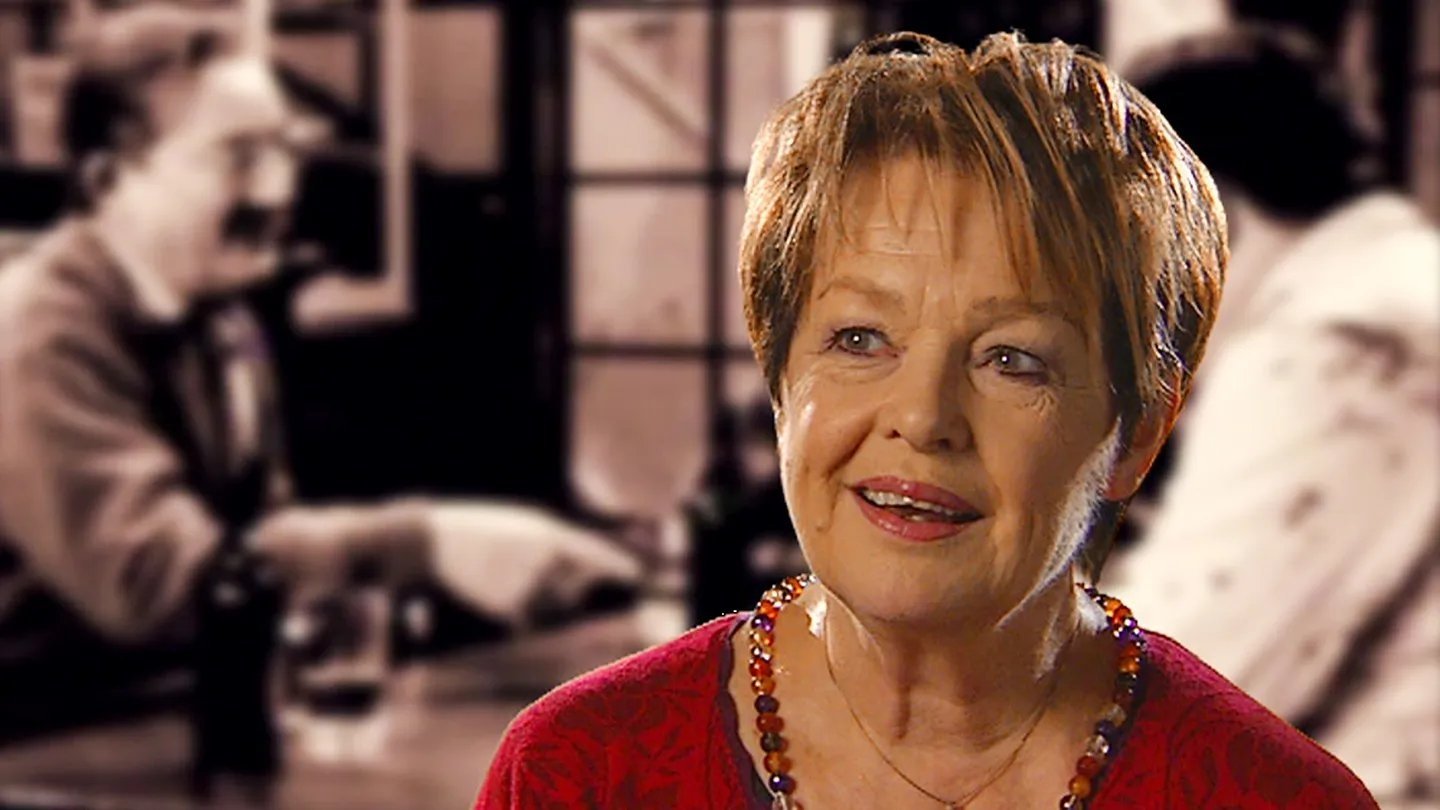 Backdrop for Fra "Harlekin" til "Krøniken": 60 års TV-drama