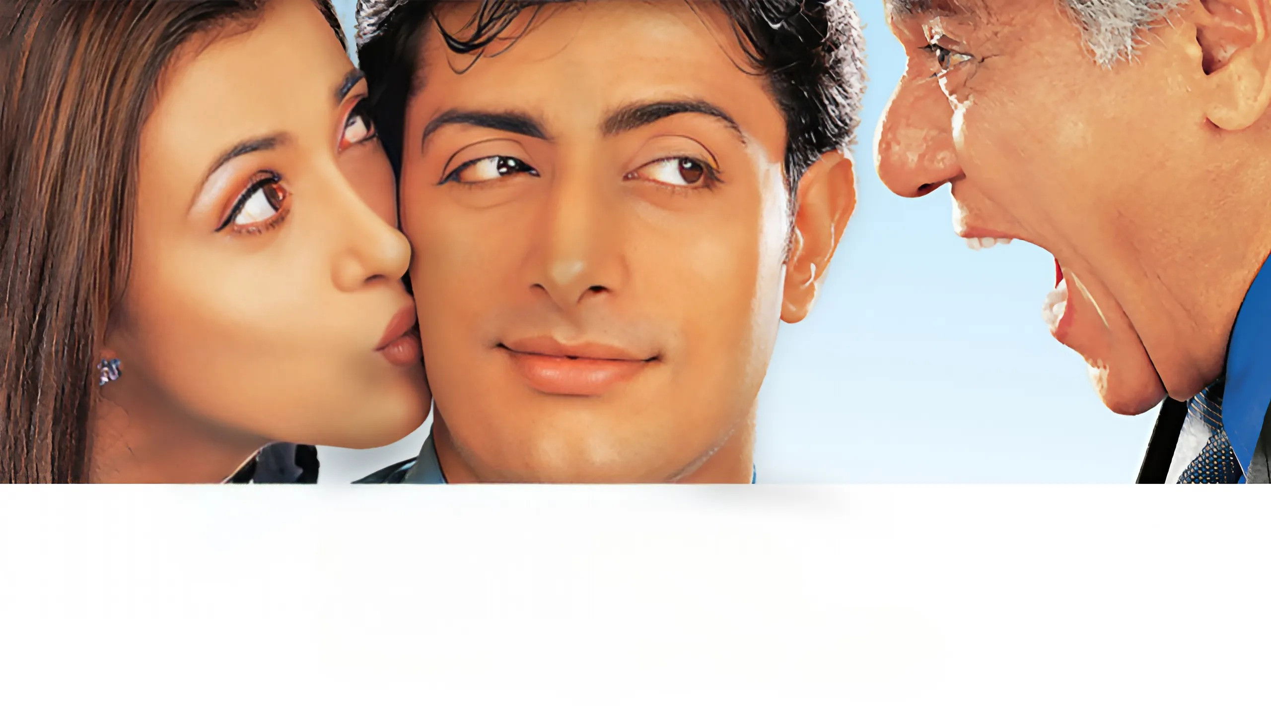 Backdrop for Aapko Pehle Bhi Kahin Dekha Hai