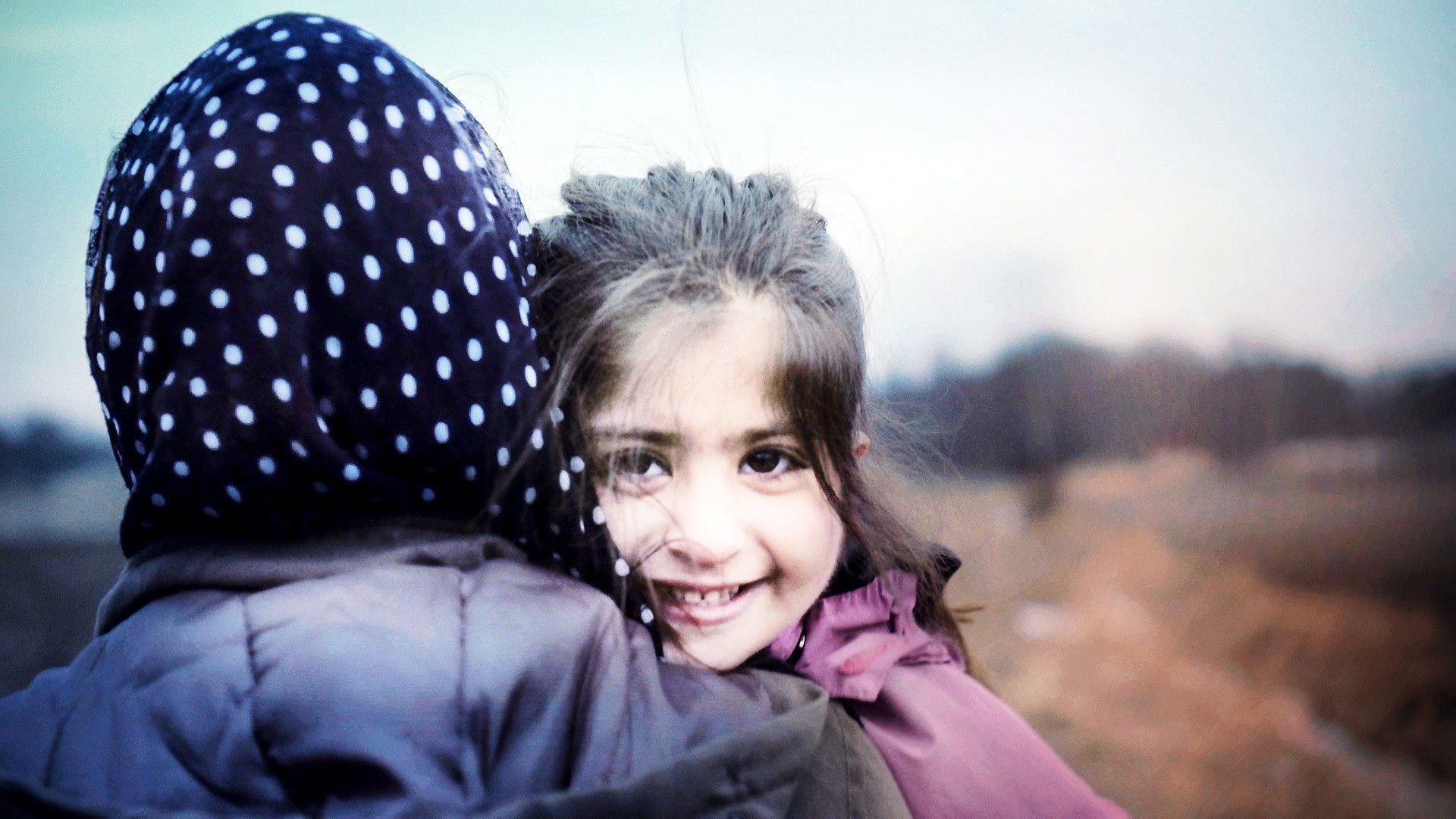 Backdrop for Tusen dagar i Sverige