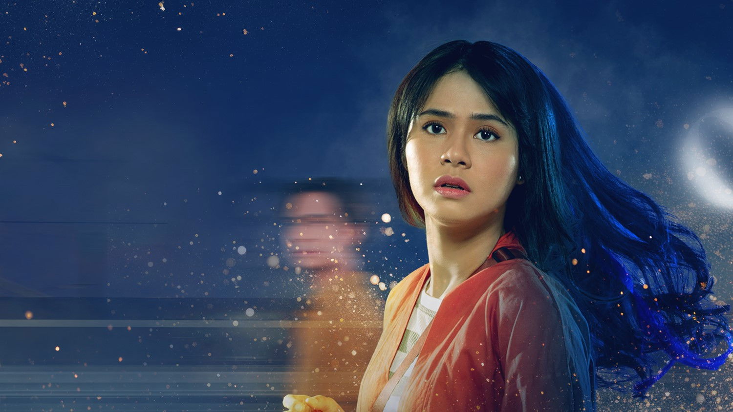 Backdrop for Cross Road