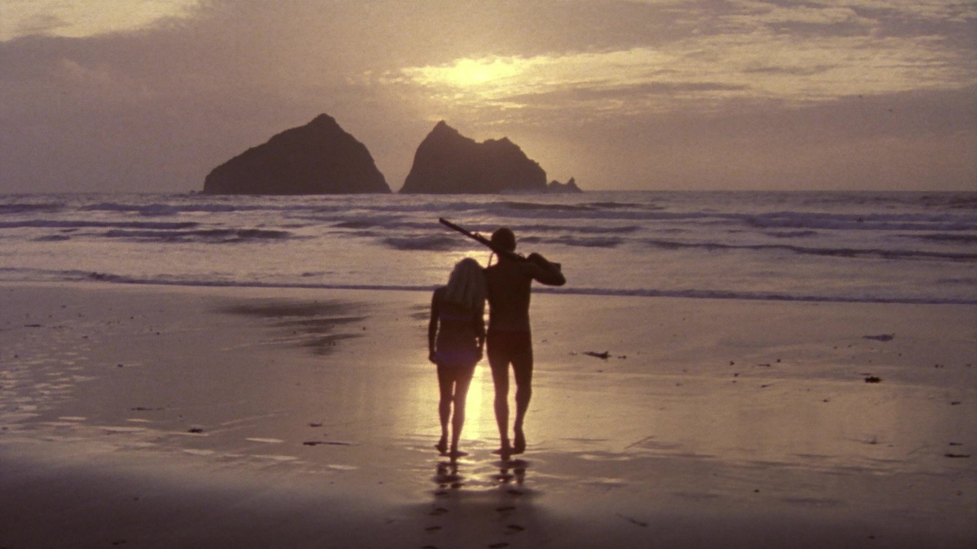 Backdrop for Top Secret!