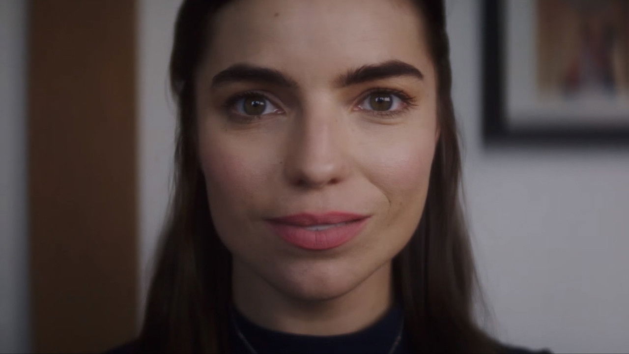 Backdrop for I Know You from Somewhere