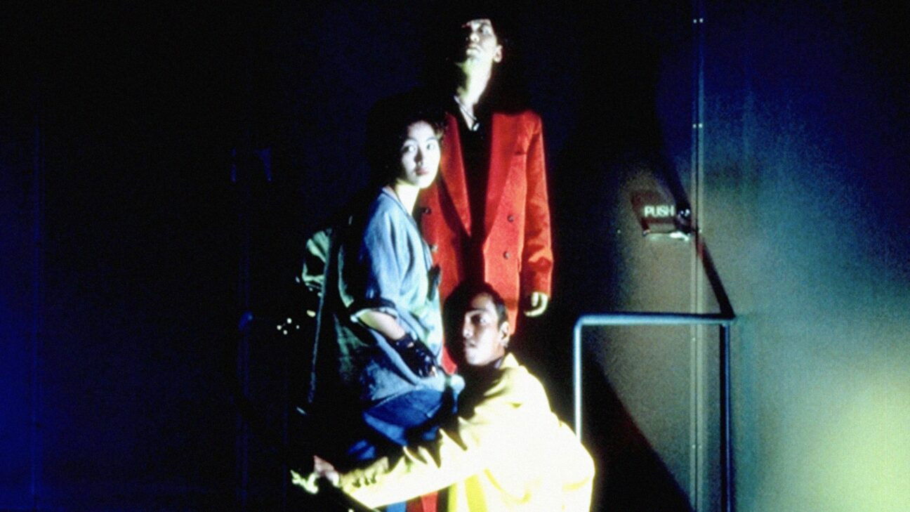 Backdrop for Crime Hunter 3: Killing Bullet