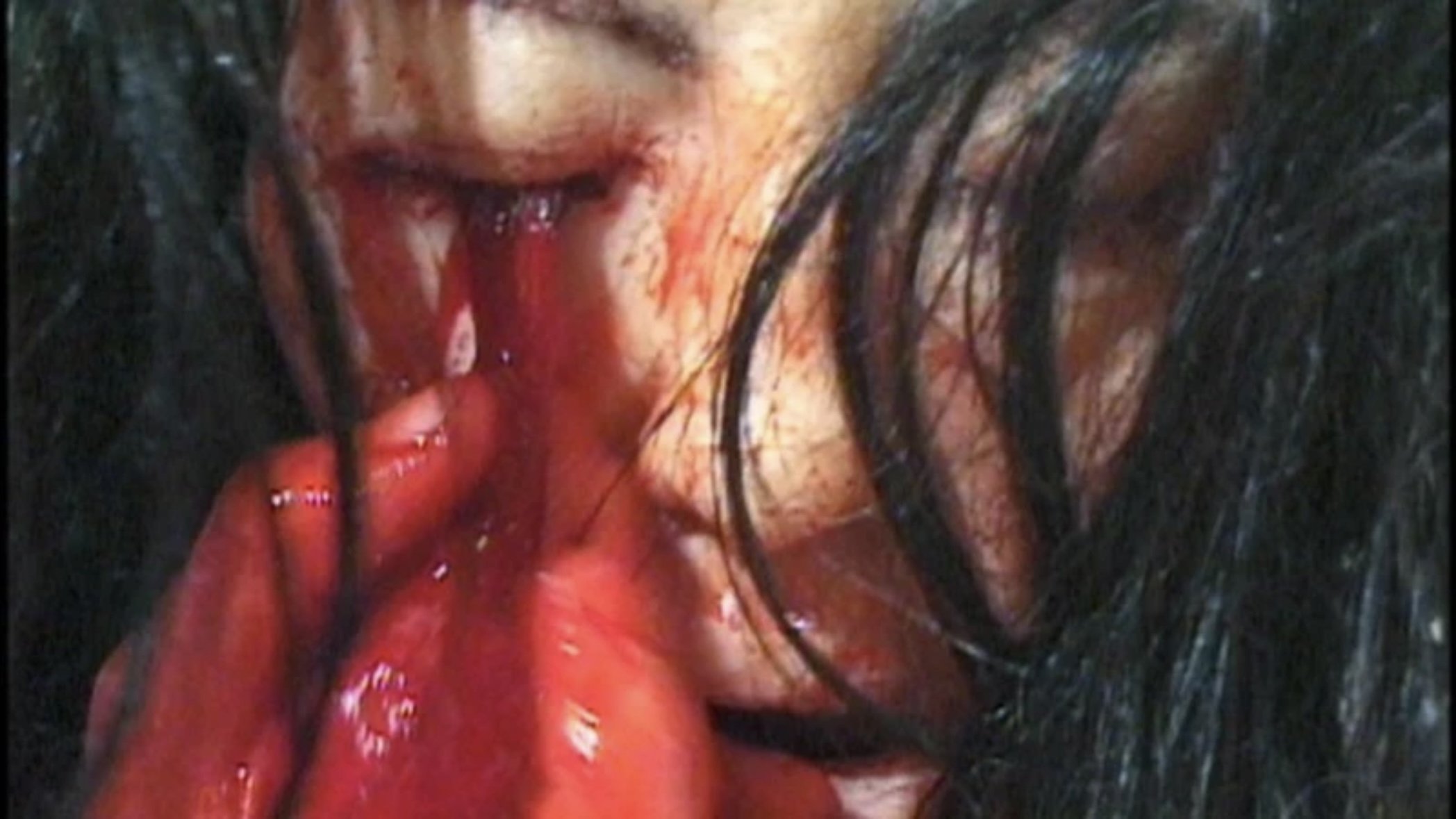 Backdrop for Suicide Dolls