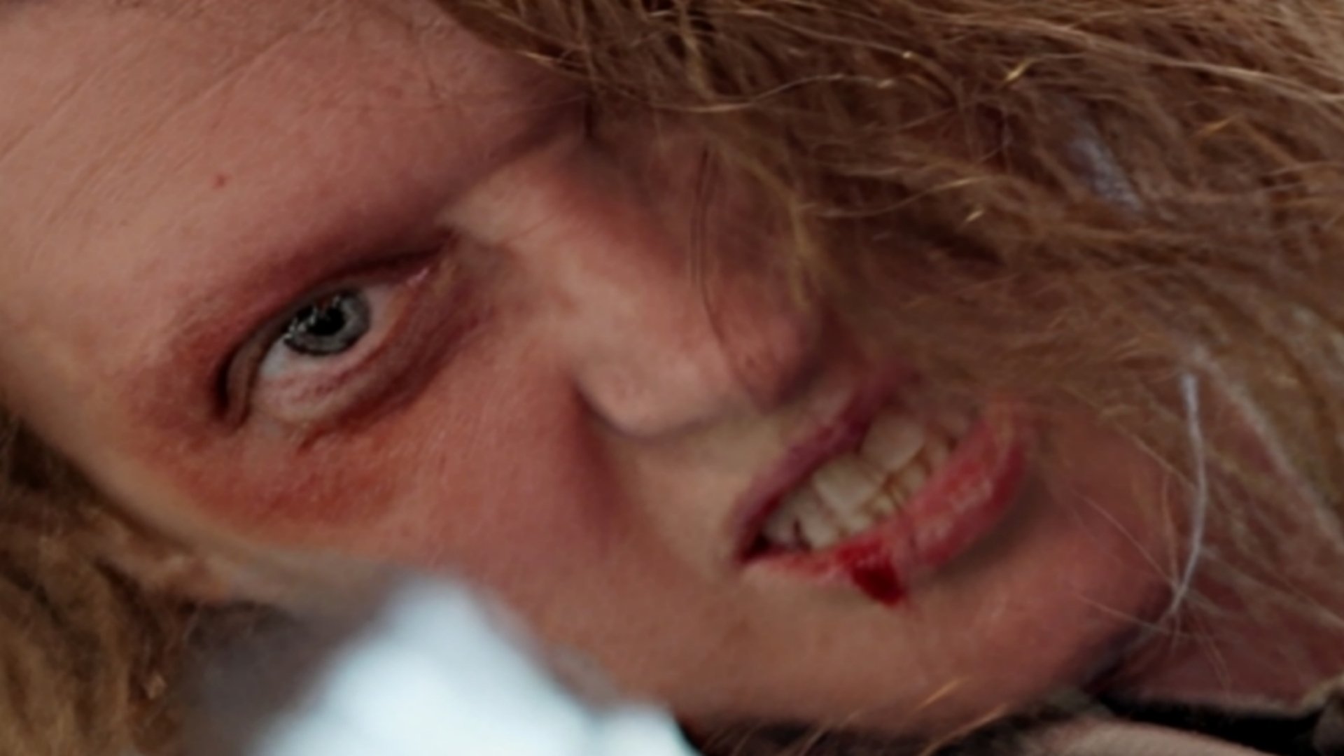 Backdrop for American Woman