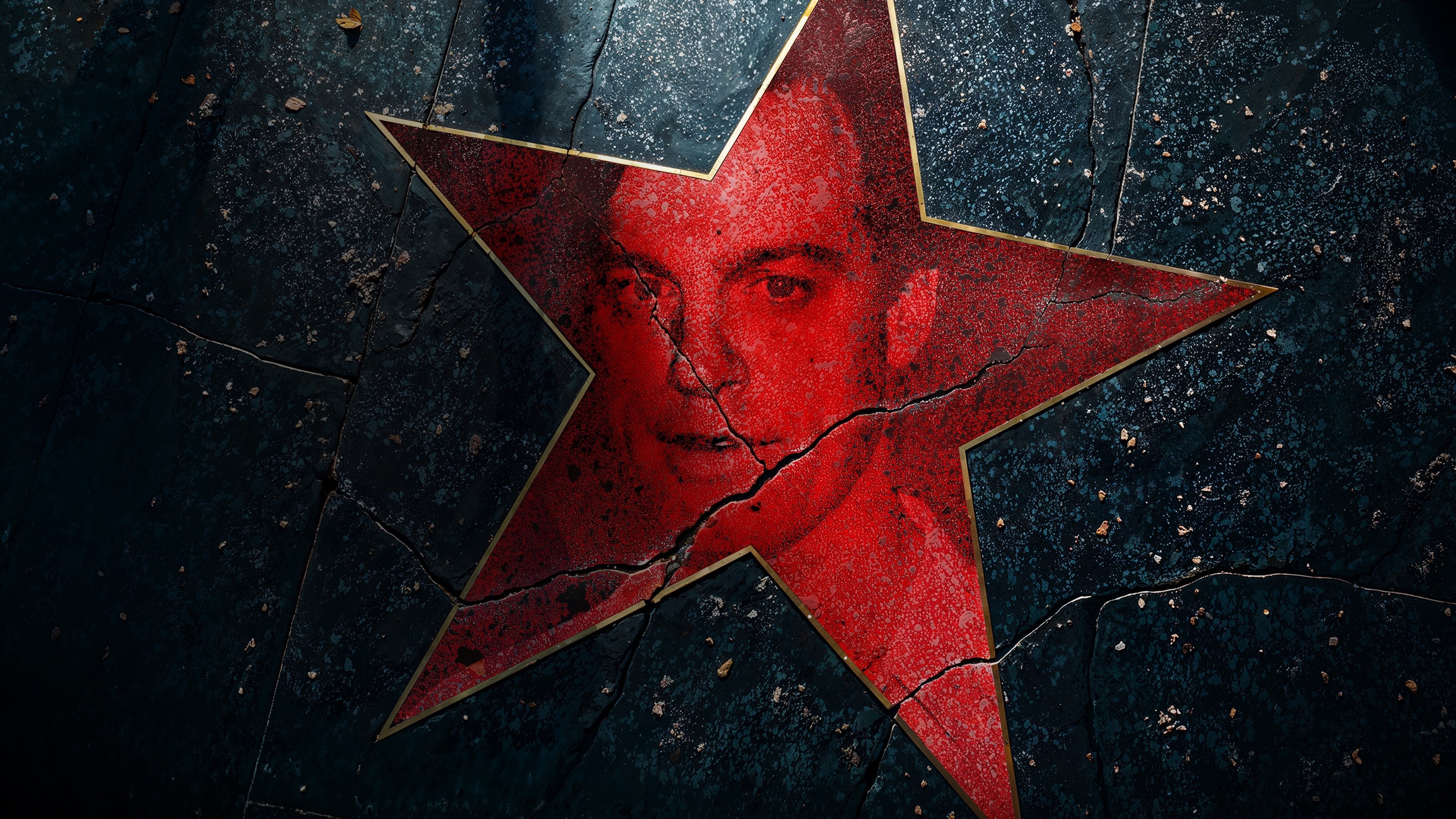 Backdrop for Hollywood Demons