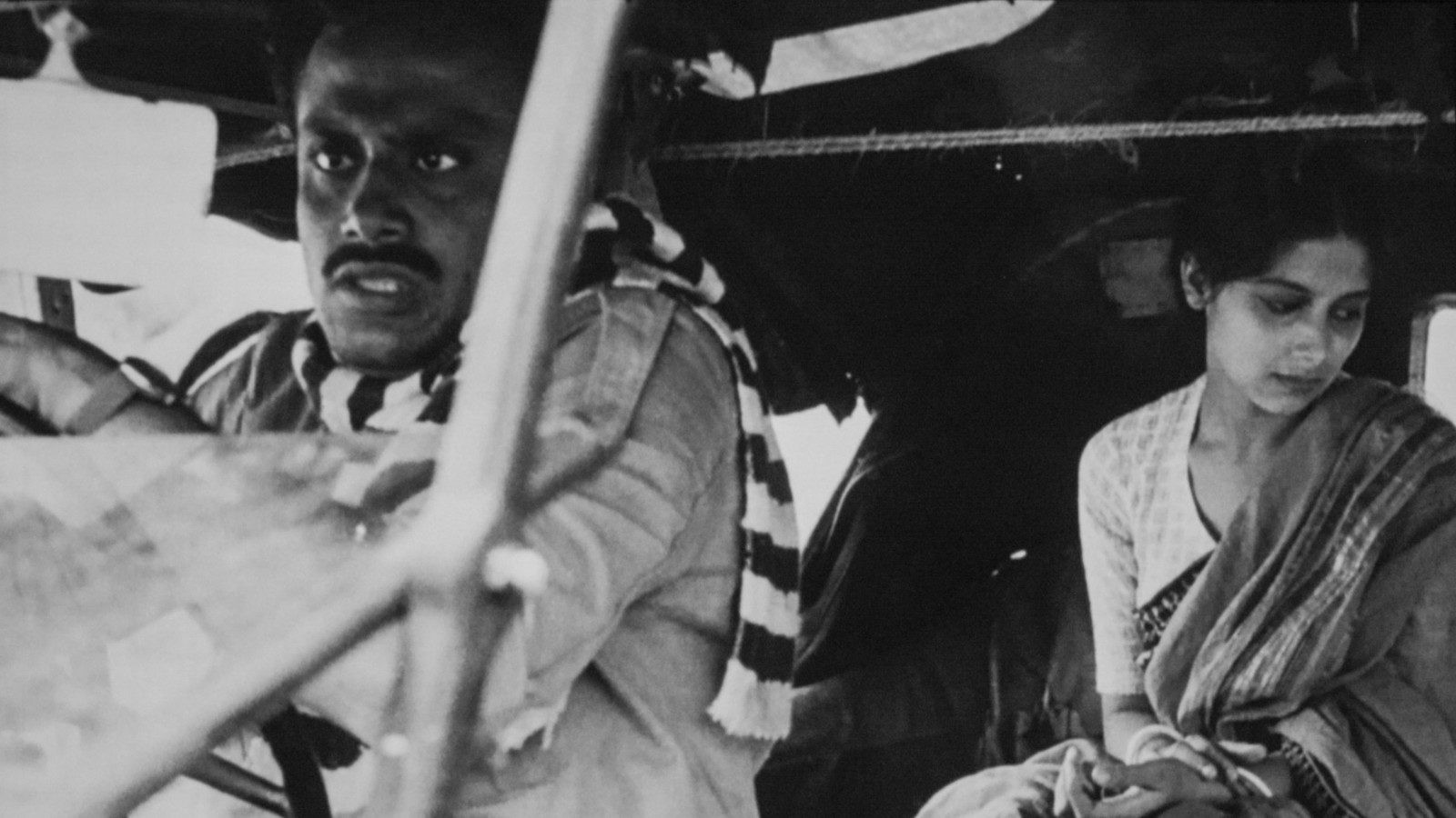 Backdrop for Ajantrik