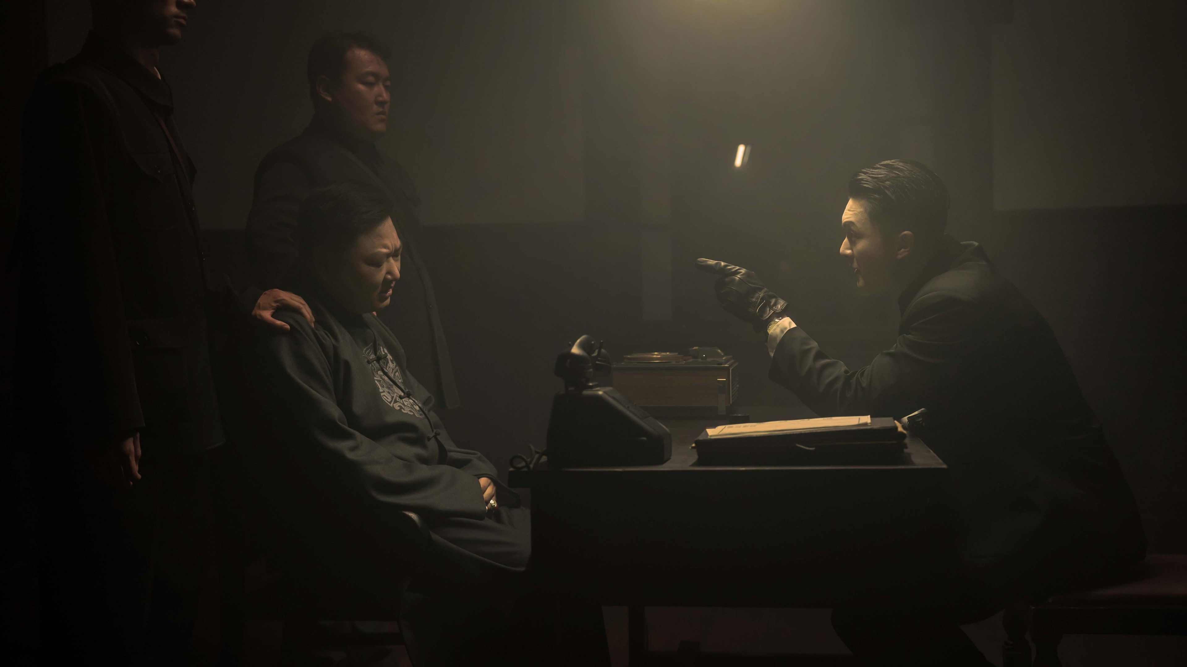 Backdrop for 隐蔽的世界之秋蝉