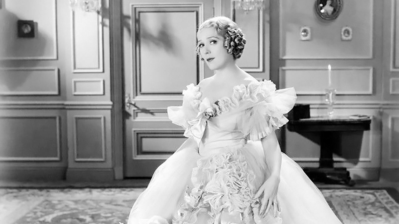 Backdrop for Secrets