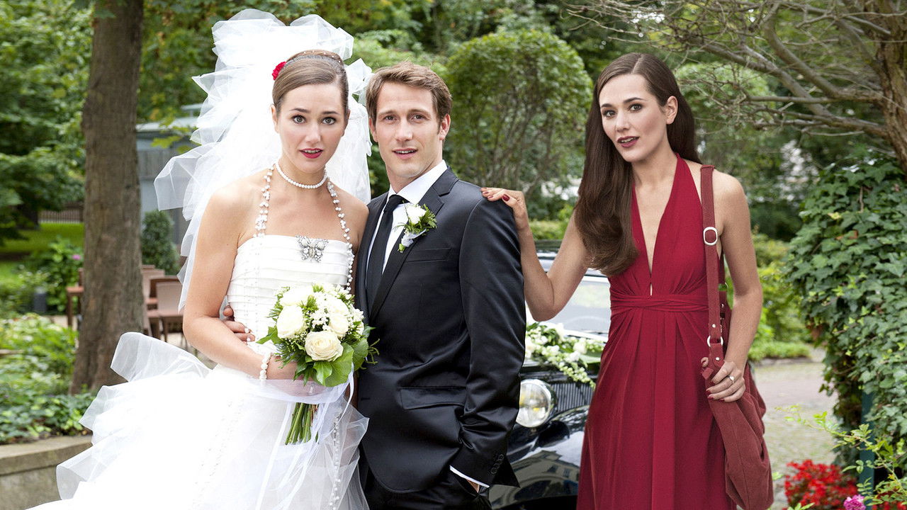 Backdrop for Im Brautkleid meiner Schwester