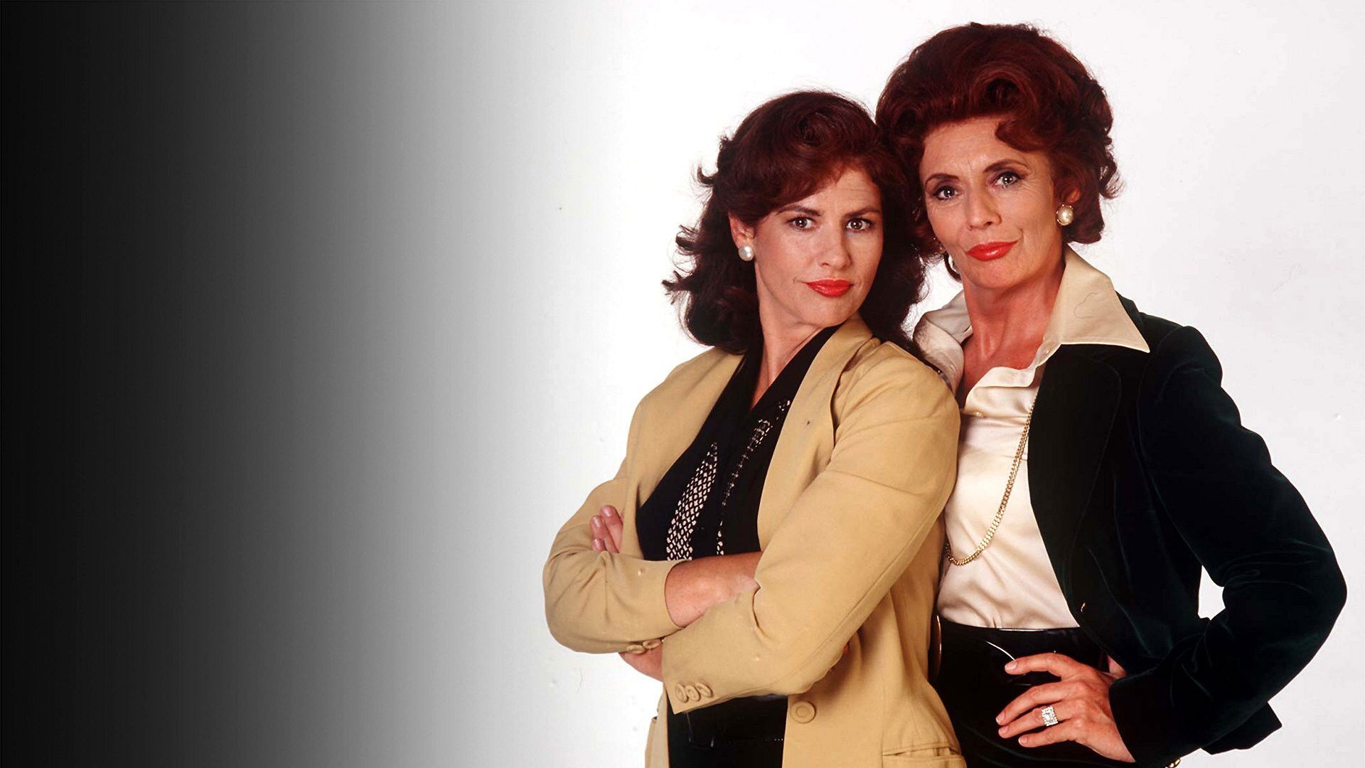 Backdrop for The Things You Do for Love: Against the Odds