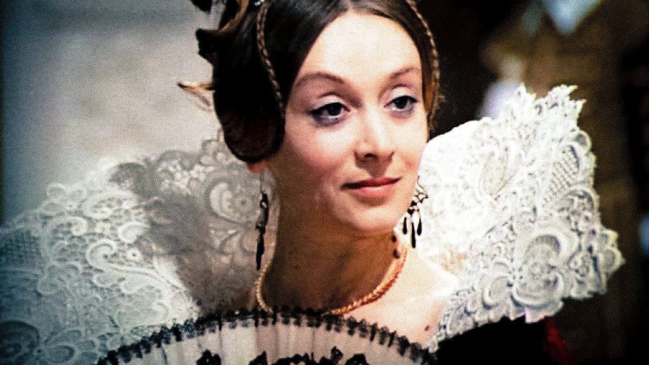 Backdrop for The Dog in the Manger