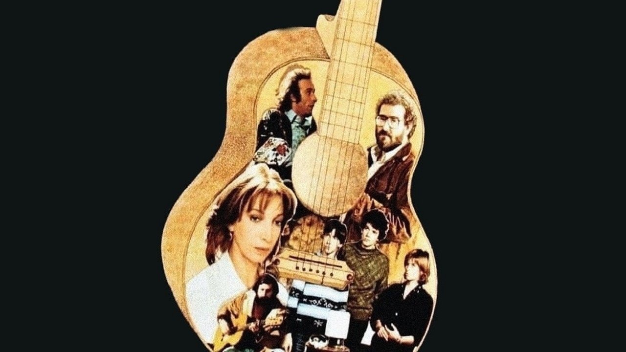 Backdrop for The Days Are Numbered