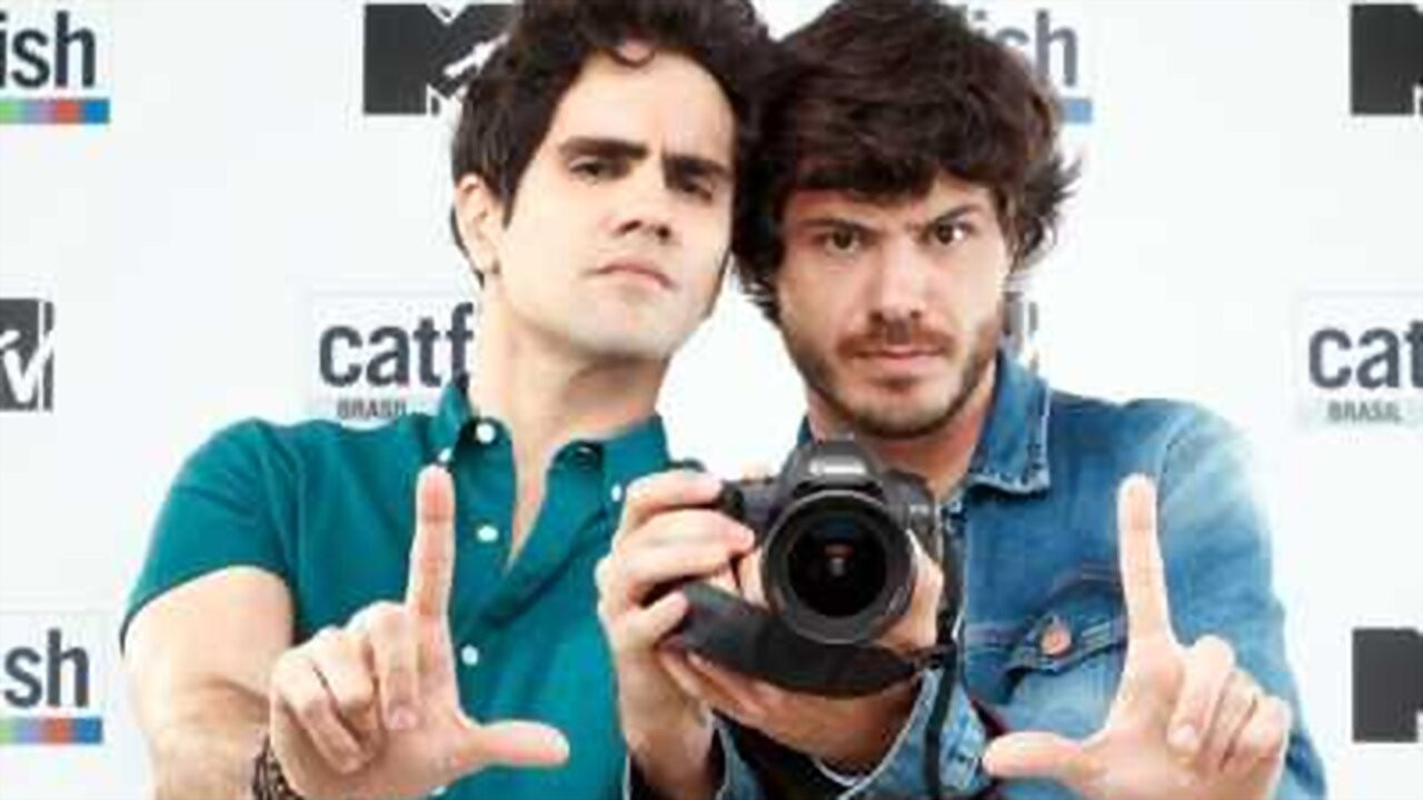 Backdrop for Catfish Brasil