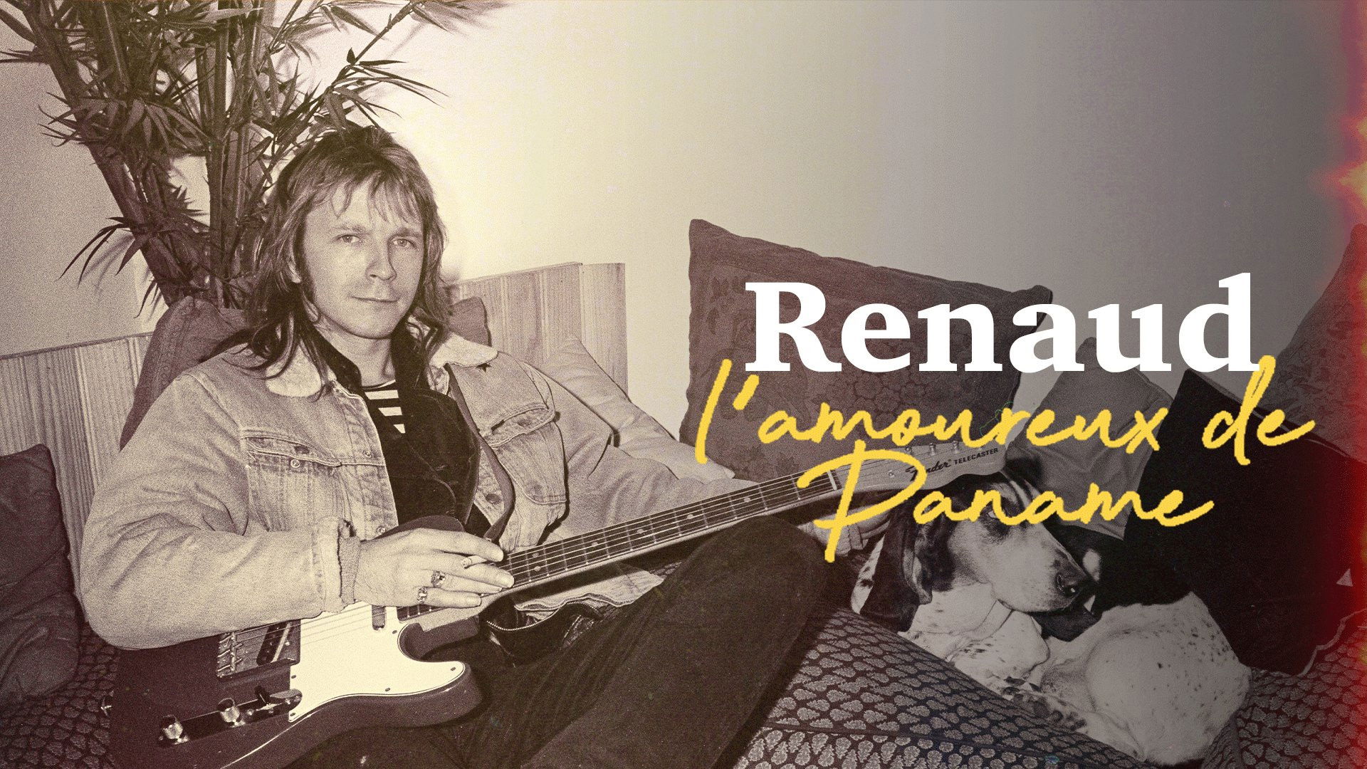 Backdrop for Renaud, le gosse de Paname