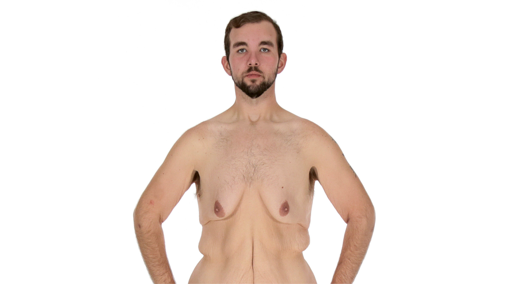 Backdrop for Skin Tight