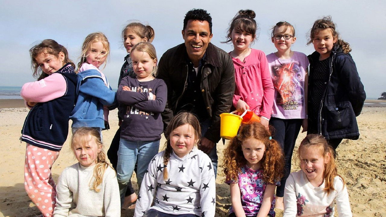 Backdrop for No More Boys and Girls: Can Our Kids Go Gender Free?